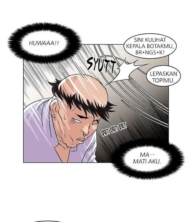Lookism Chapter 66 - halaman 5