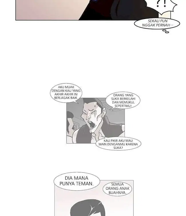 Lookism Chapter 66 - halaman 51