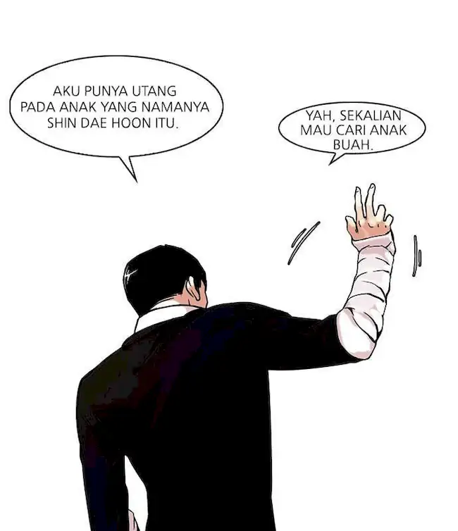 Lookism Chapter 66 - halaman 53