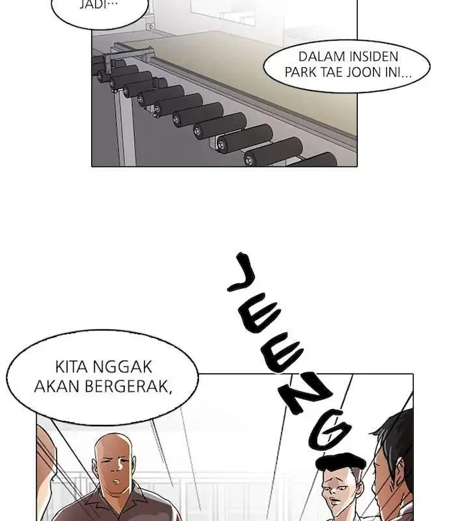 Lookism Chapter 66 - halaman 60