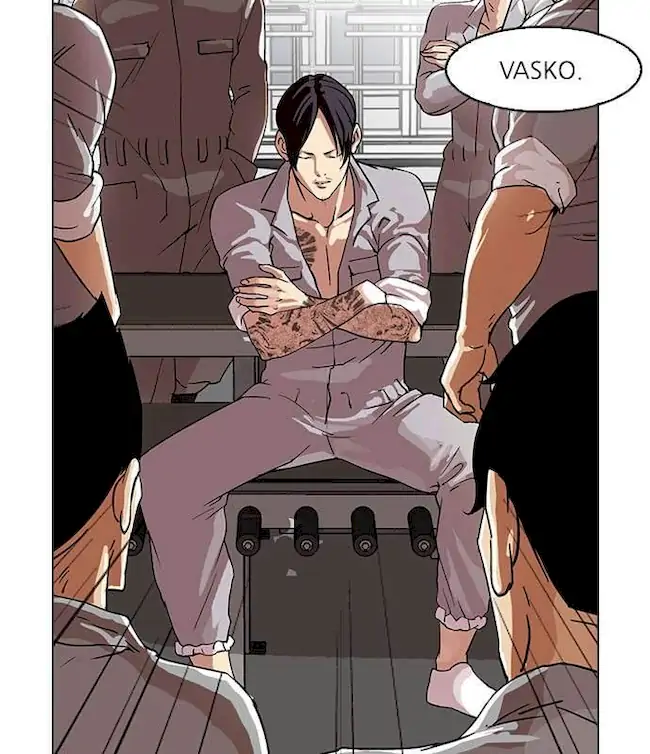 Lookism Chapter 66 - halaman 61