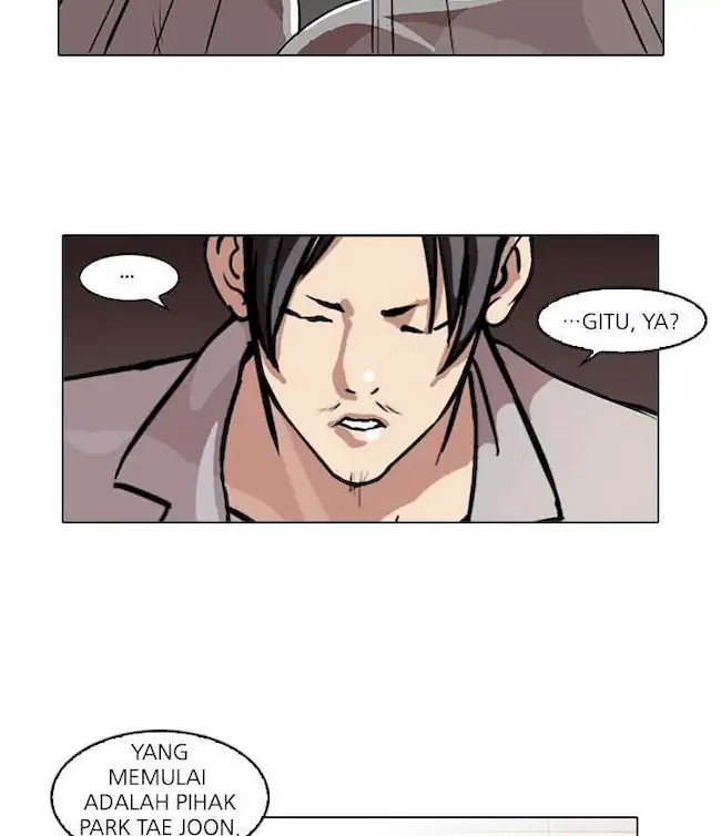 Lookism Chapter 66 - halaman 62
