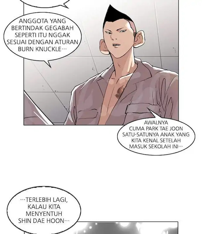Lookism Chapter 66 - halaman 63