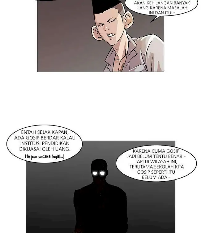 Lookism Chapter 66 - halaman 65