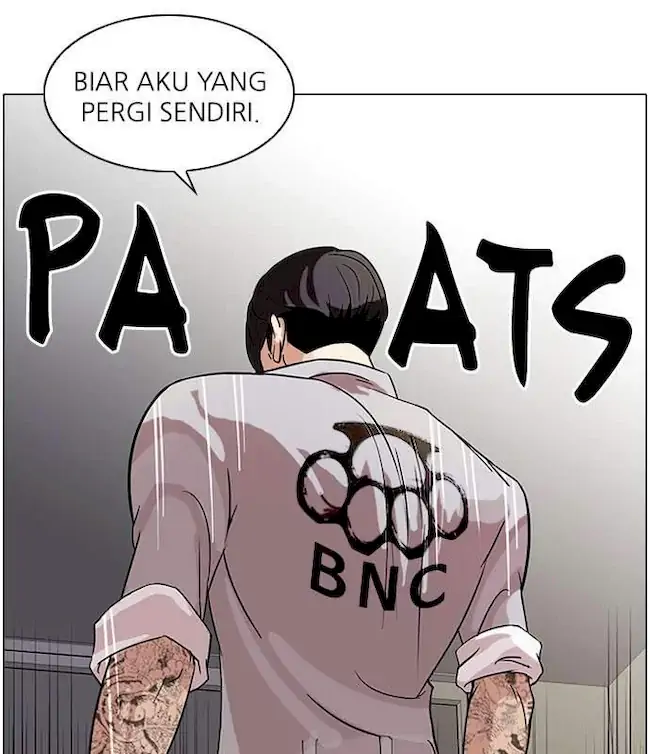 Lookism Chapter 66 - halaman 67