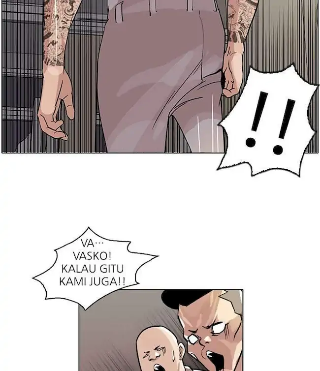 Lookism Chapter 66 - halaman 68