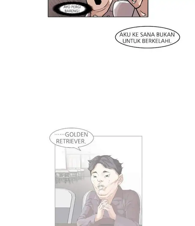 Lookism Chapter 66 - halaman 69