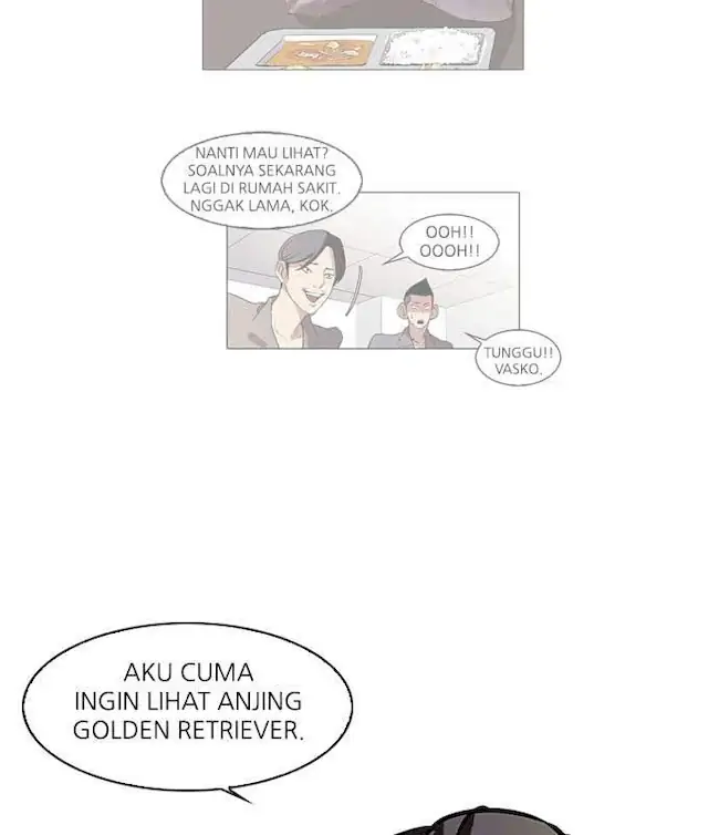Lookism Chapter 66 - halaman 70