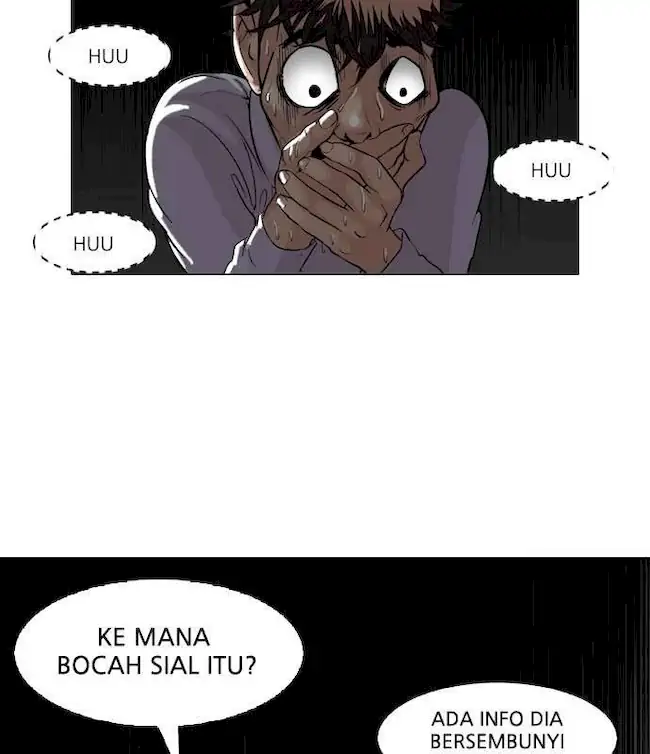 Lookism Chapter 66 - halaman 74