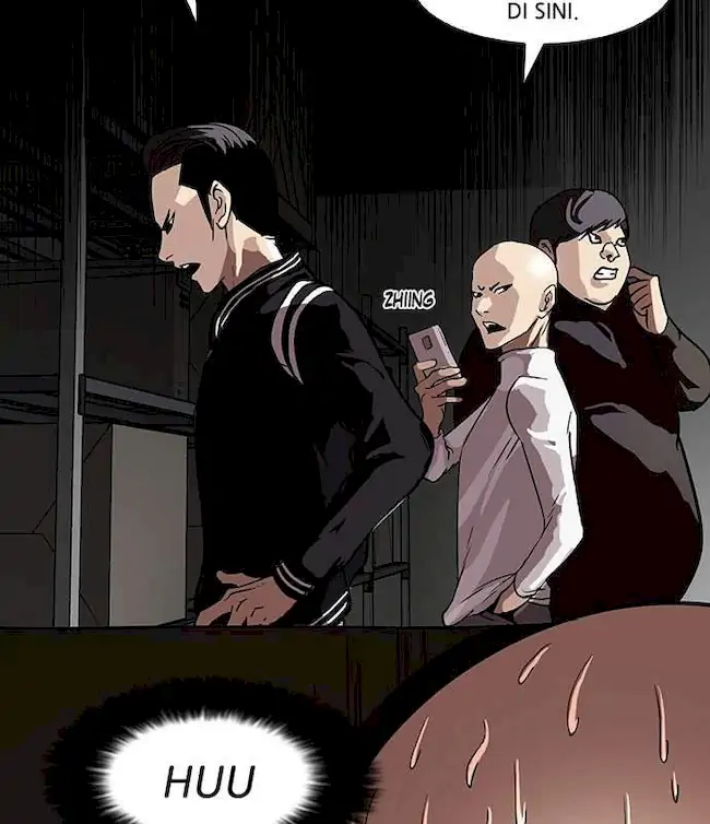 Lookism Chapter 66 - halaman 75