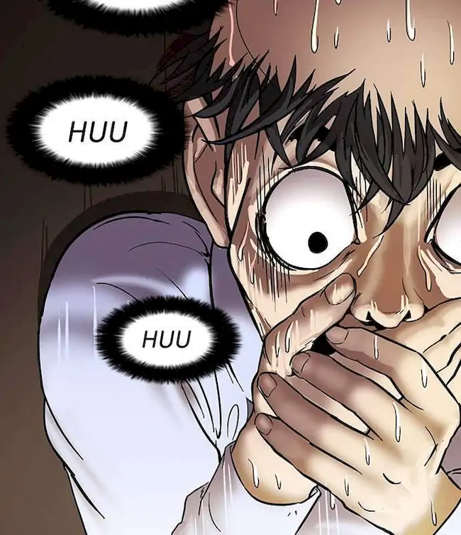 Lookism Chapter 66 - halaman 76