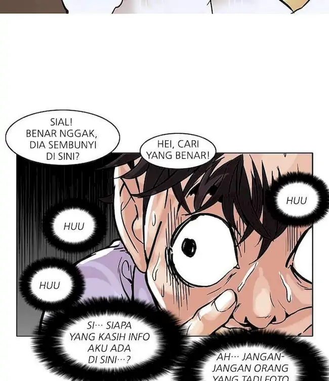 Lookism Chapter 66 - halaman 77