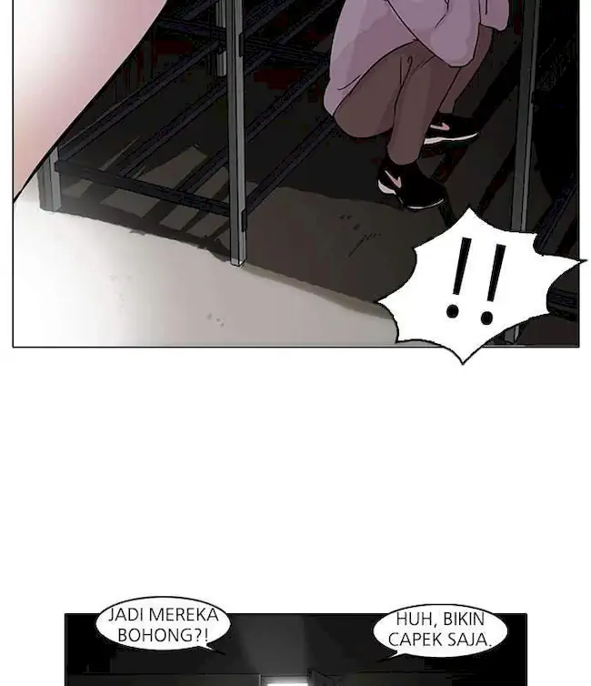 Lookism Chapter 66 - halaman 79