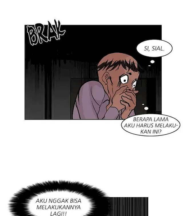 Lookism Chapter 66 - halaman 81