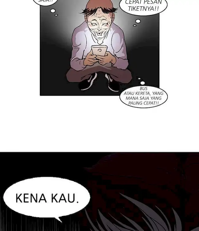 Lookism Chapter 66 - halaman 83