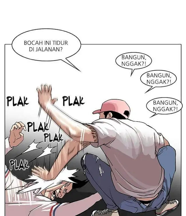 Lookism Chapter 66 - halaman 9