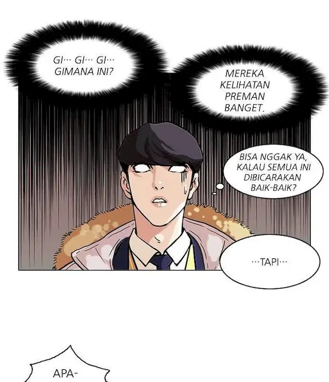 Lookism Chapter 67 - halaman 11