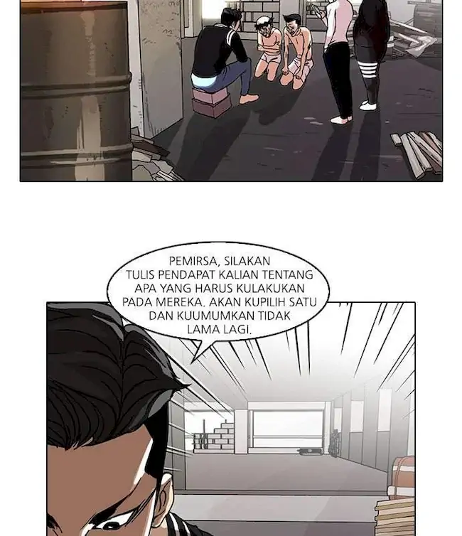 Lookism Chapter 67 - halaman 19