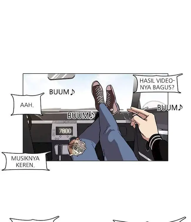 Lookism Chapter 67 - halaman 2