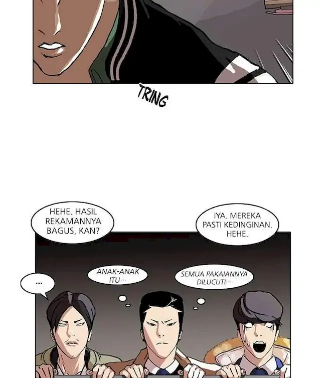 Lookism Chapter 67 - halaman 20
