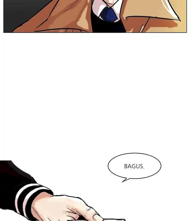 Lookism Chapter 67 - halaman 23