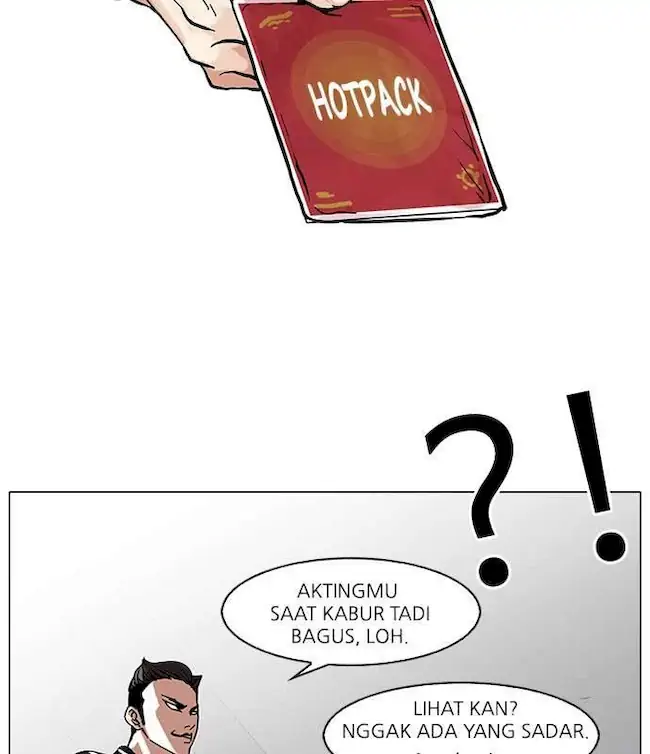 Lookism Chapter 67 - halaman 24