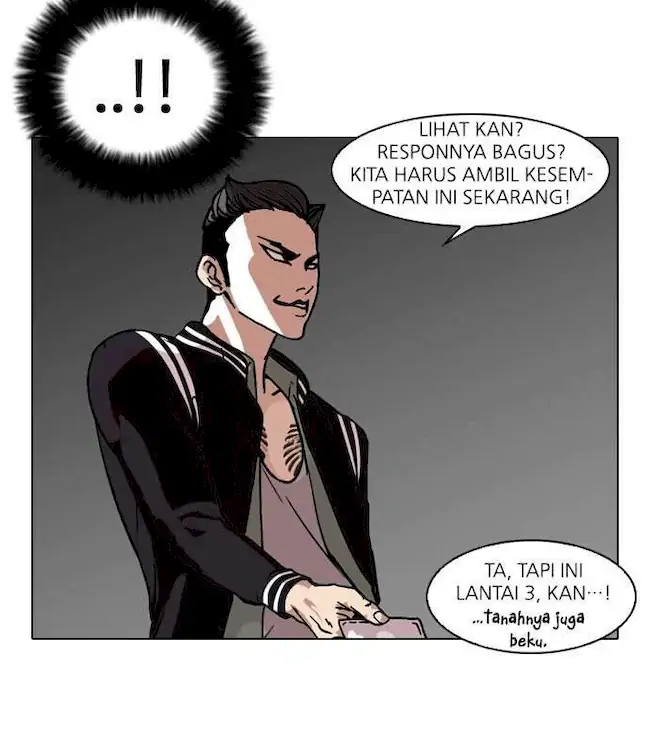 Lookism Chapter 67 - halaman 27