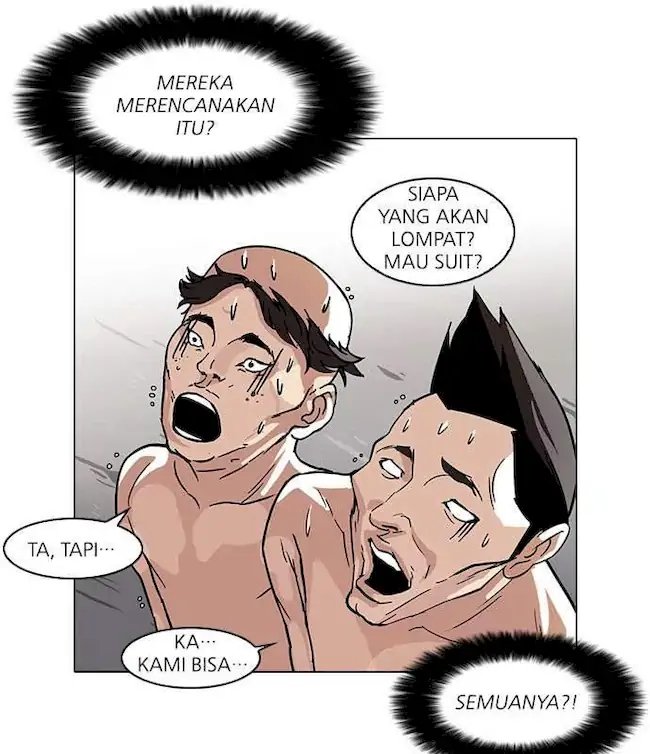 Lookism Chapter 67 - halaman 28