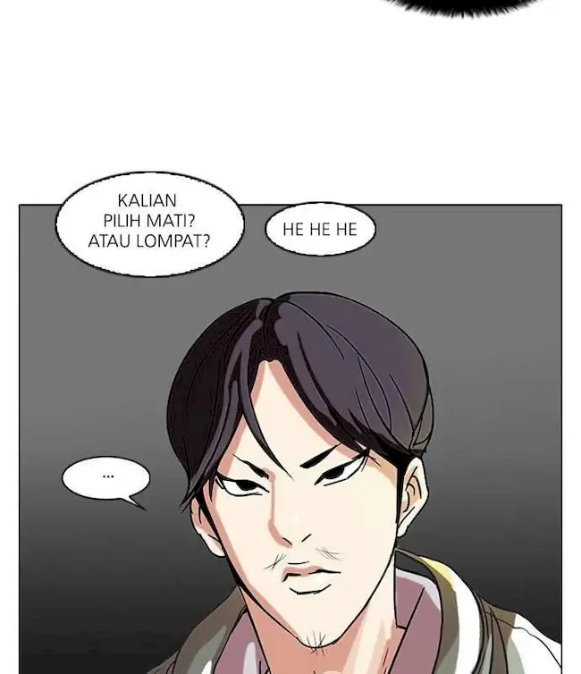 Lookism Chapter 67 - halaman 29