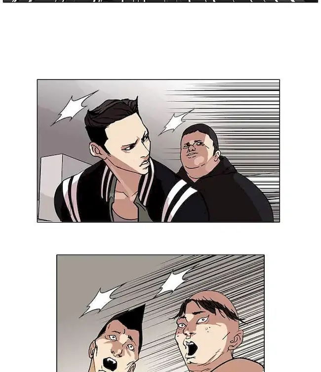 Lookism Chapter 67 - halaman 33