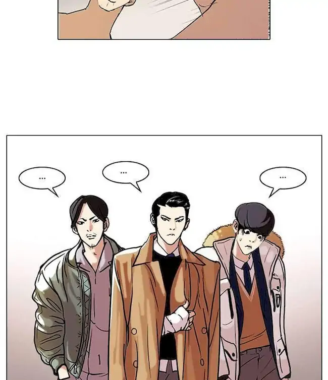 Lookism Chapter 67 - halaman 34