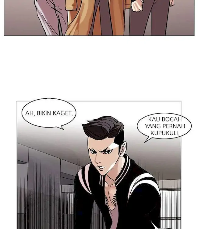 Lookism Chapter 67 - halaman 35