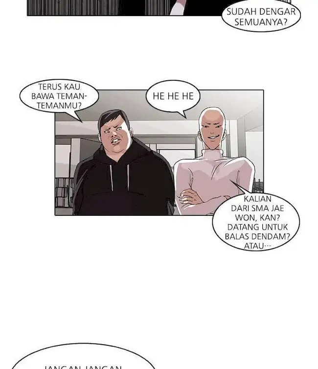 Lookism Chapter 67 - halaman 36