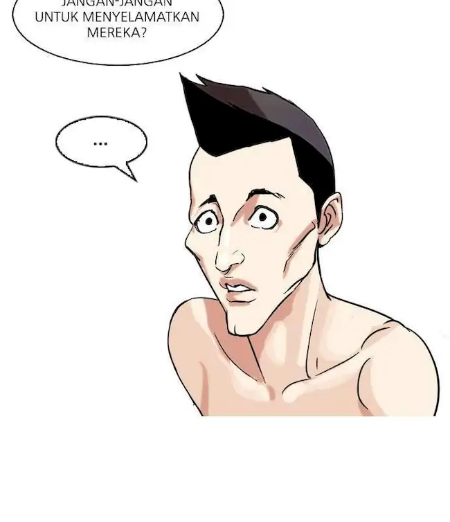 Lookism Chapter 67 - halaman 37