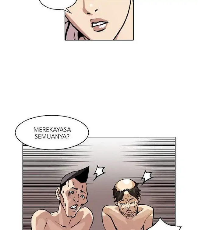 Lookism Chapter 67 - halaman 39