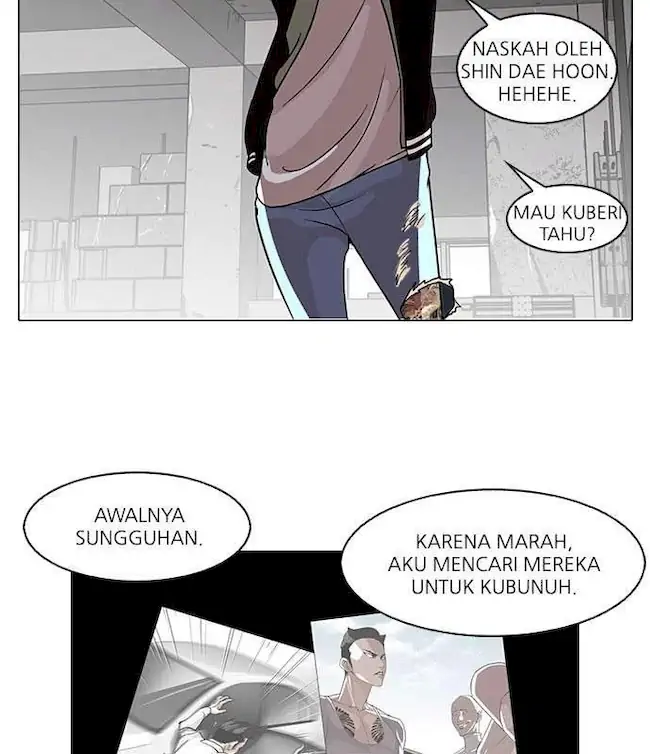 Lookism Chapter 67 - halaman 41
