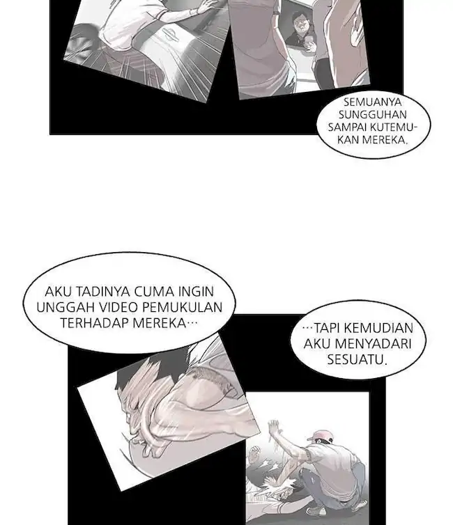 Lookism Chapter 67 - halaman 42