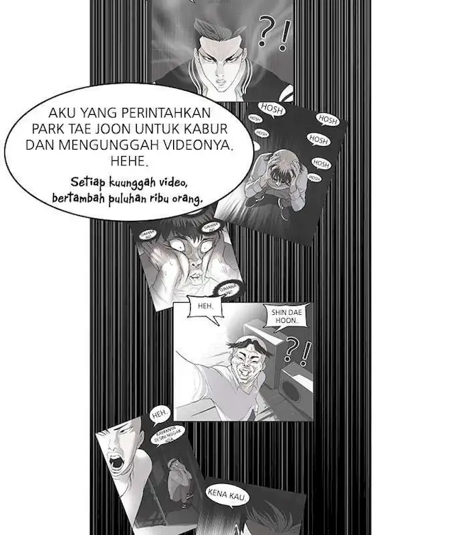 Lookism Chapter 67 - halaman 47