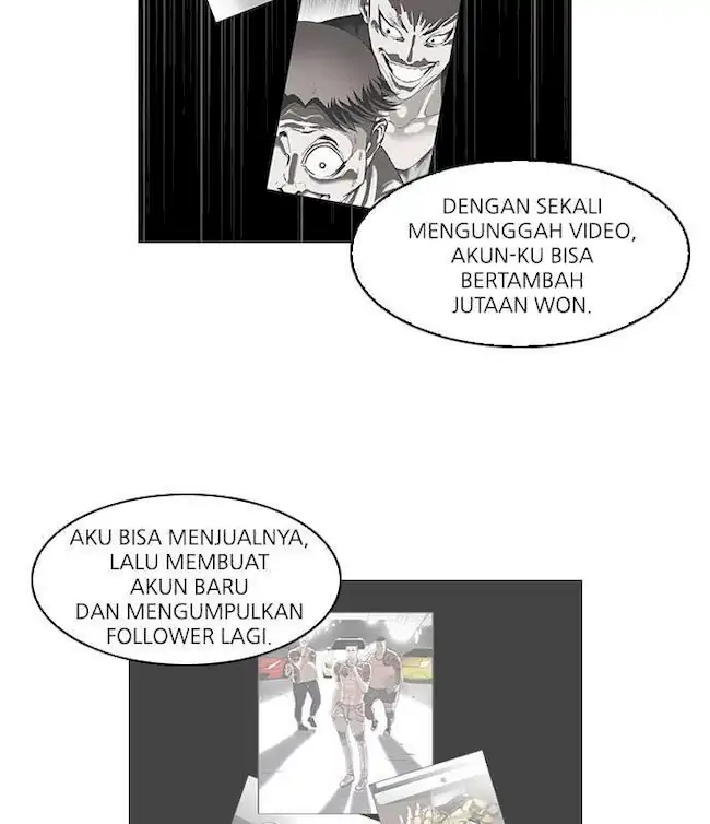 Lookism Chapter 67 - halaman 48