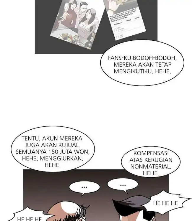 Lookism Chapter 67 - halaman 49