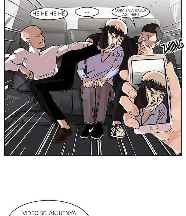 Lookism Chapter 67 - halaman 5