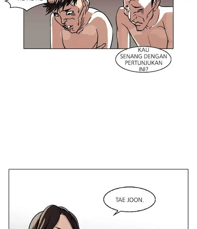 Lookism Chapter 67 - halaman 50