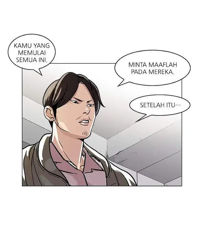 Lookism Chapter 67 - halaman 52