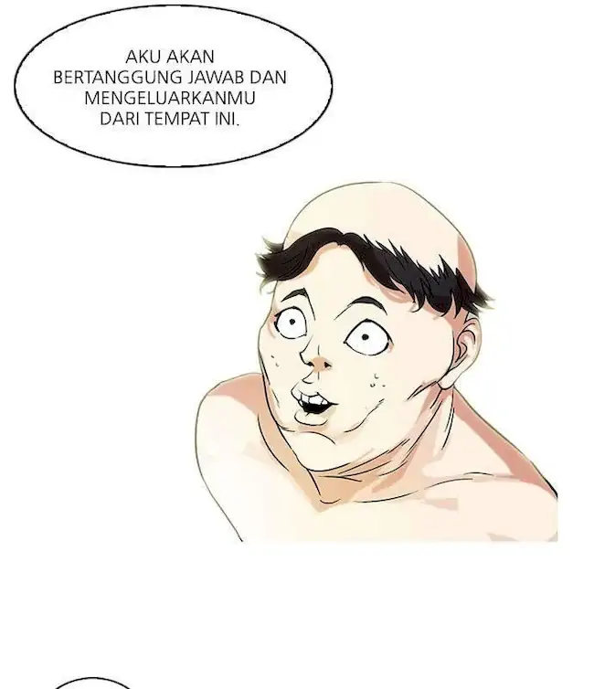 Lookism Chapter 67 - halaman 53