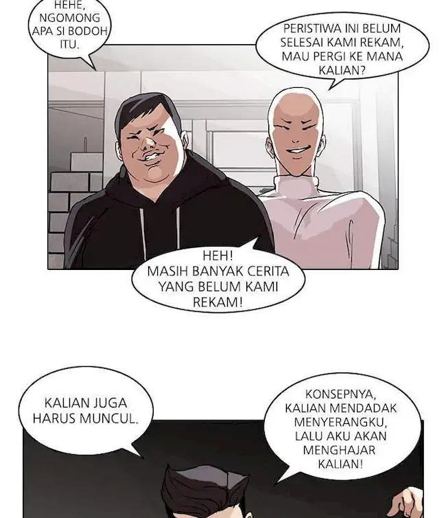 Lookism Chapter 67 - halaman 54
