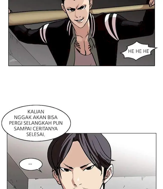 Lookism Chapter 67 - halaman 55