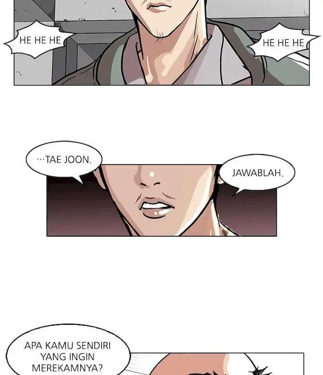 Lookism Chapter 67 - halaman 56