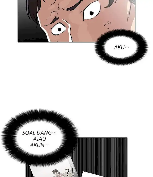 Lookism Chapter 67 - halaman 58