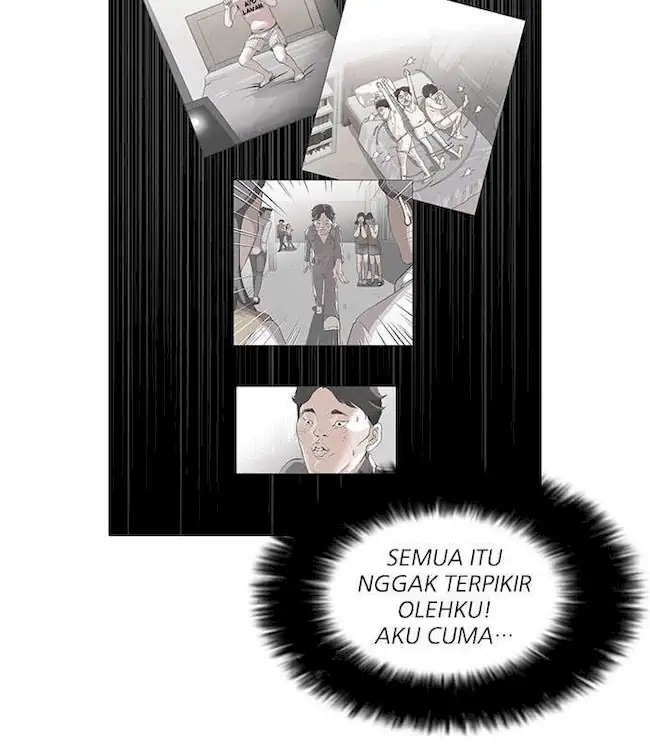 Lookism Chapter 67 - halaman 59