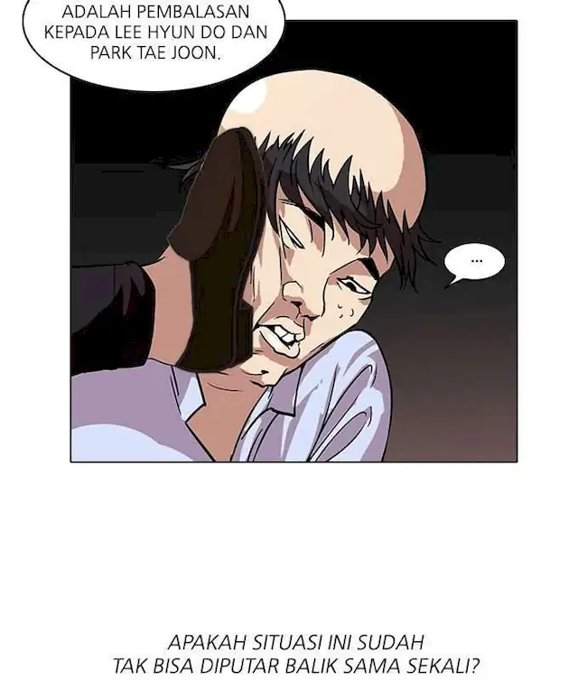 Lookism Chapter 67 - halaman 6